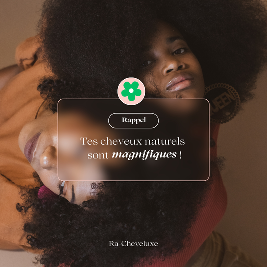 Pourquoi utiliser un sérum pousse cheveux