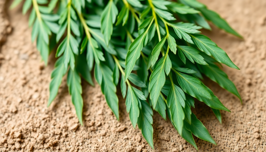 Découvrez Comment Adopter une Routine de Bien-être Naturelle et Responsable