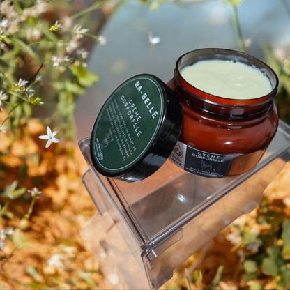 Crème Corps Sublime