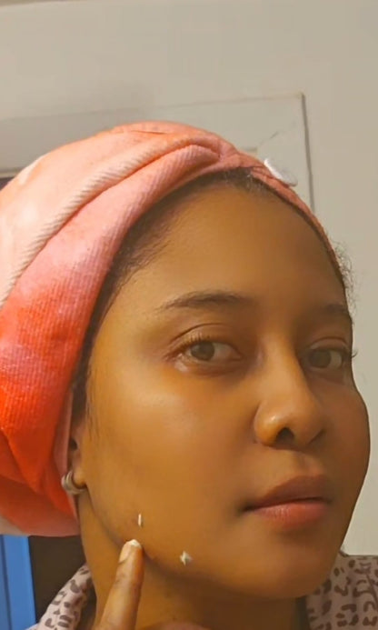 Crème pour le visage