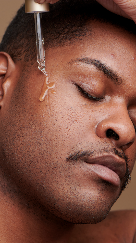 Sérum Barbe pour Lui